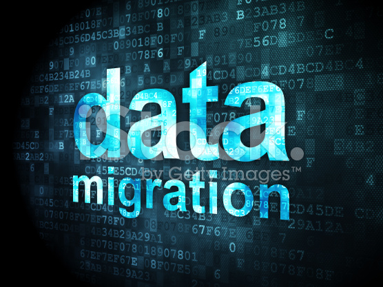 data-migration