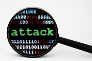 DDoS-attacks